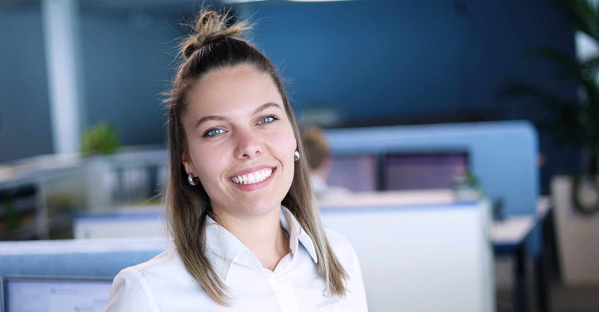 Tamara Wenzler - Marketing