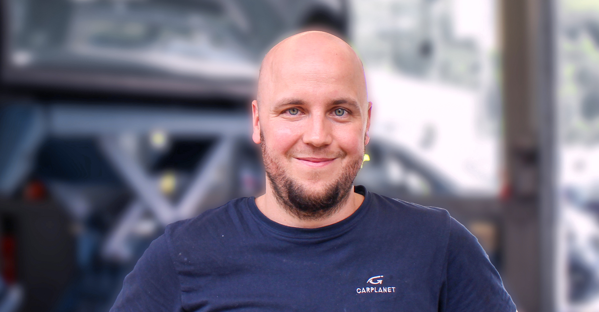 Jan Sommerhalder - Werkstatt