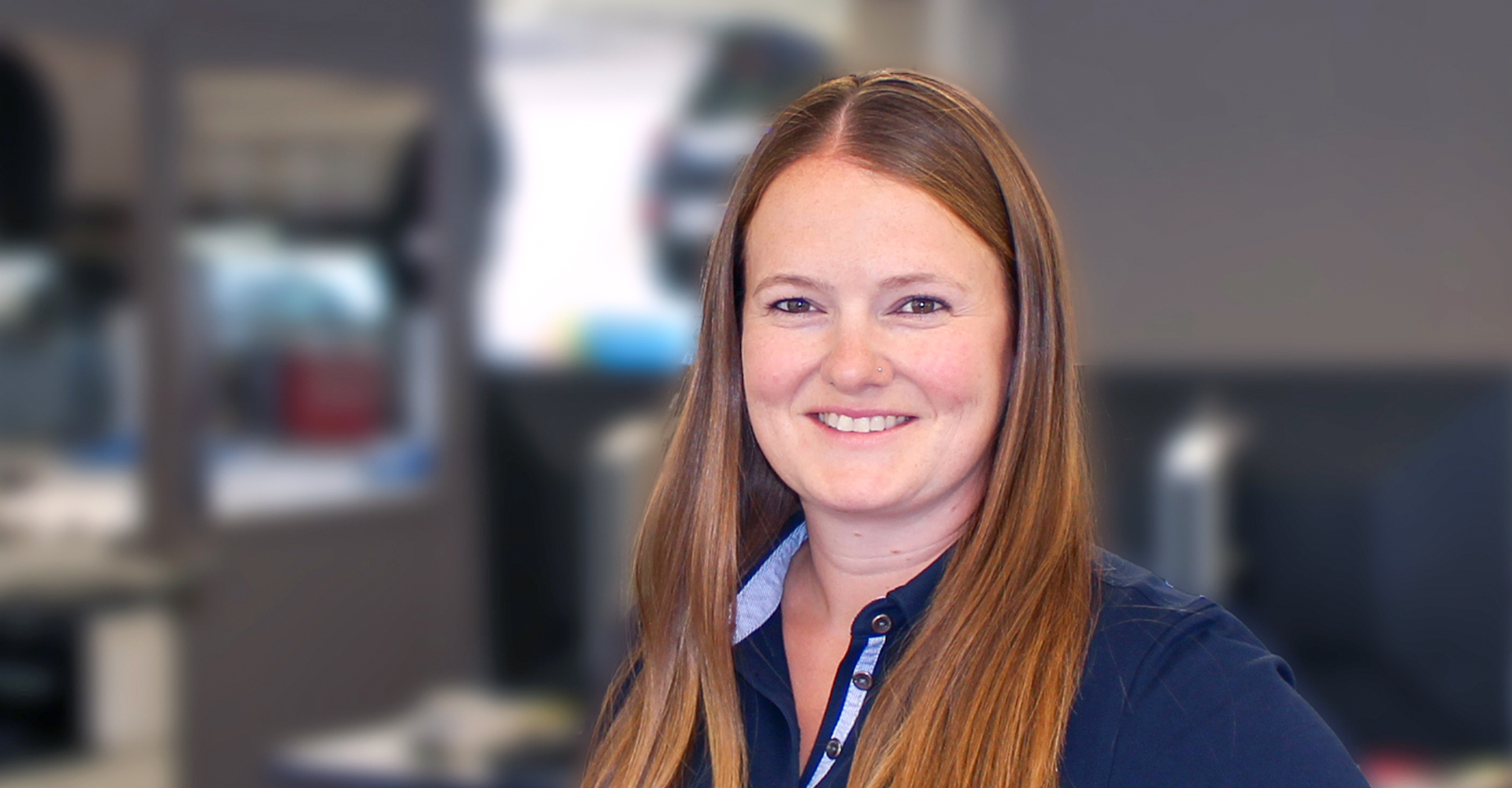 Mirjam Burger - Techn. Betriebs-Leitung
