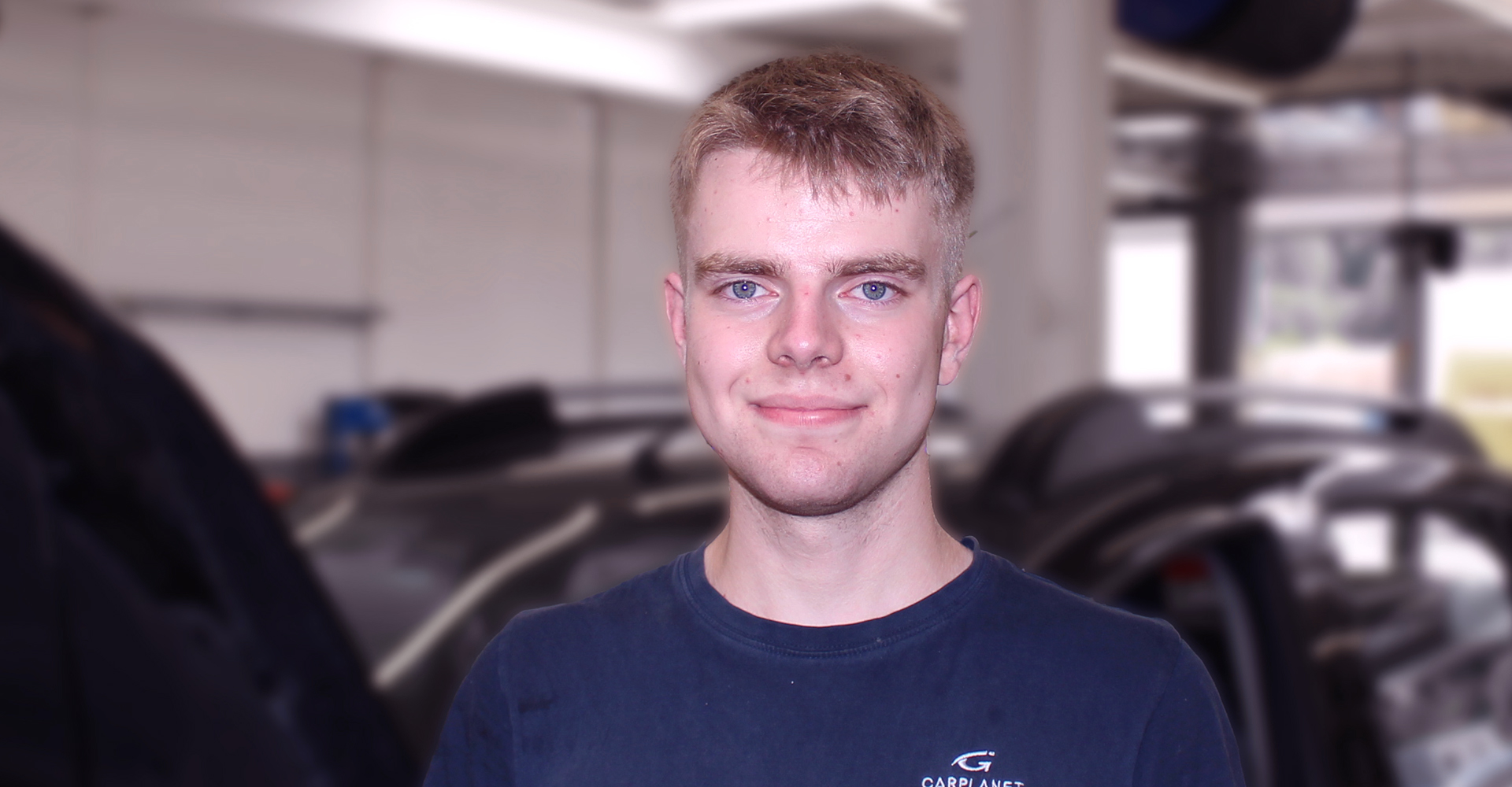 Silvio Häusler - Werkstatt / In Ausbildung