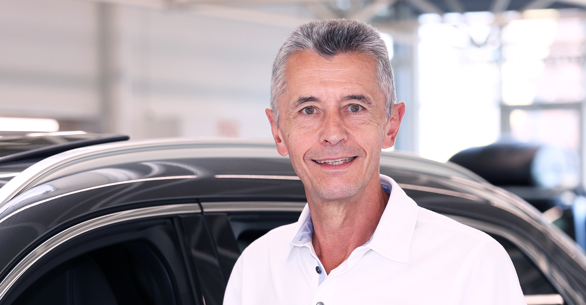 René Buholzer - Verkauf