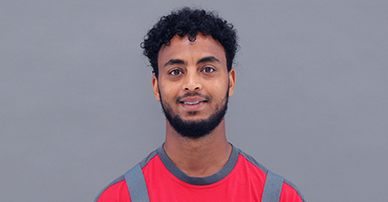 Sham Desale - Werkstatt