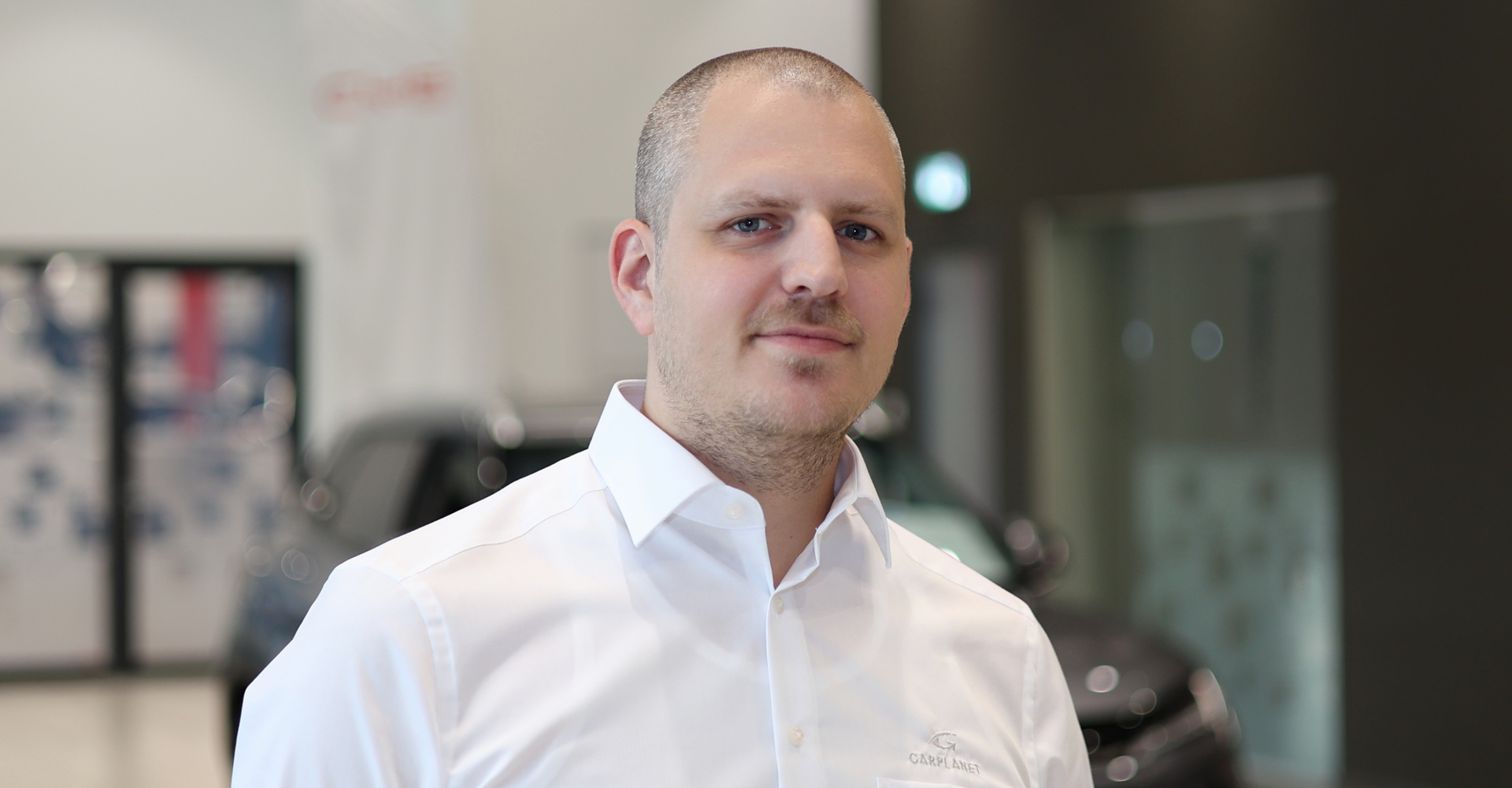 Daniel Büttler - Polestar Specialist / Leitung Disposition