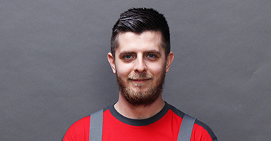 Edis Rakovic - Werkstatt