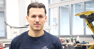 Eren Ziörjen - Carrosserie