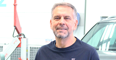 Jahi Imeri - Carrosserie