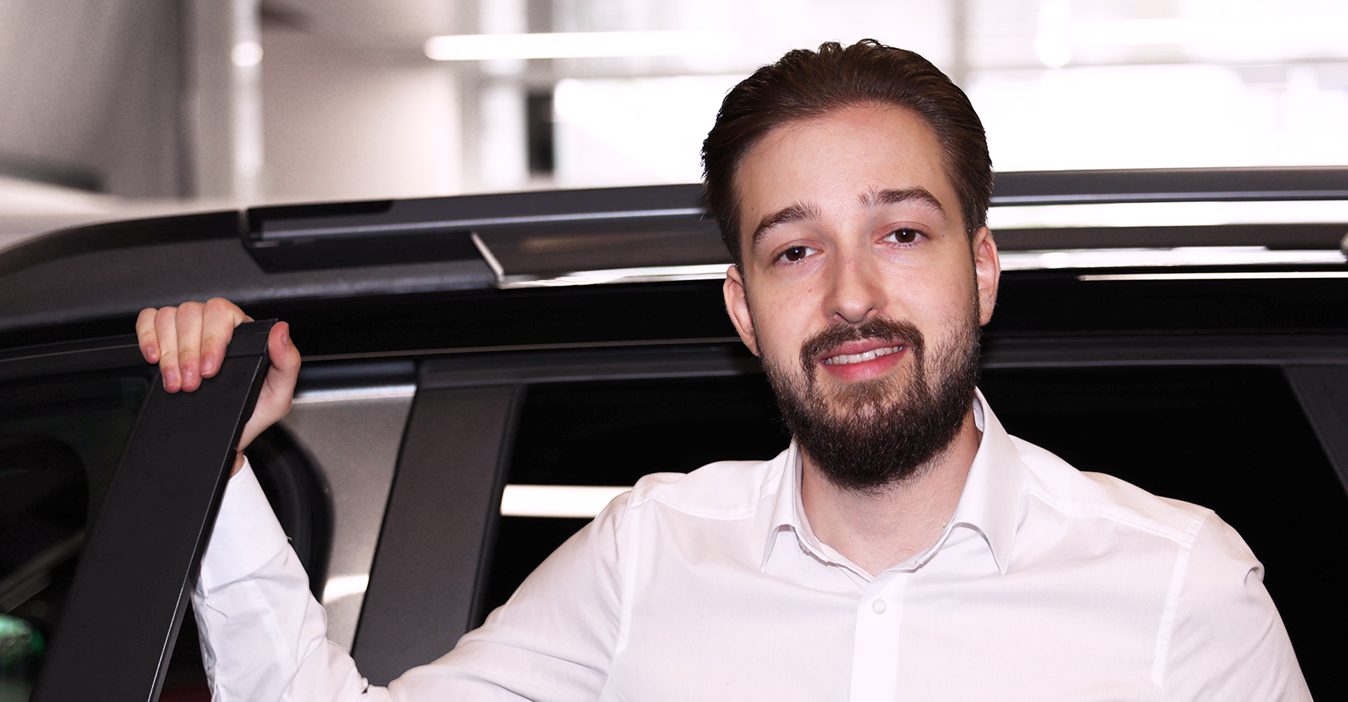 Marko Vidovic - Verkauf