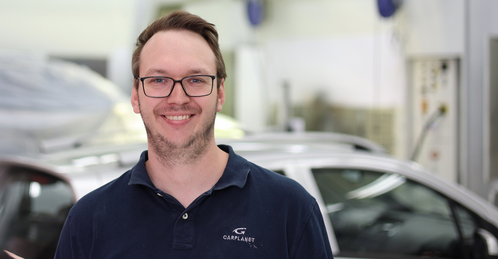 Michael Bachofner - Carrosserie