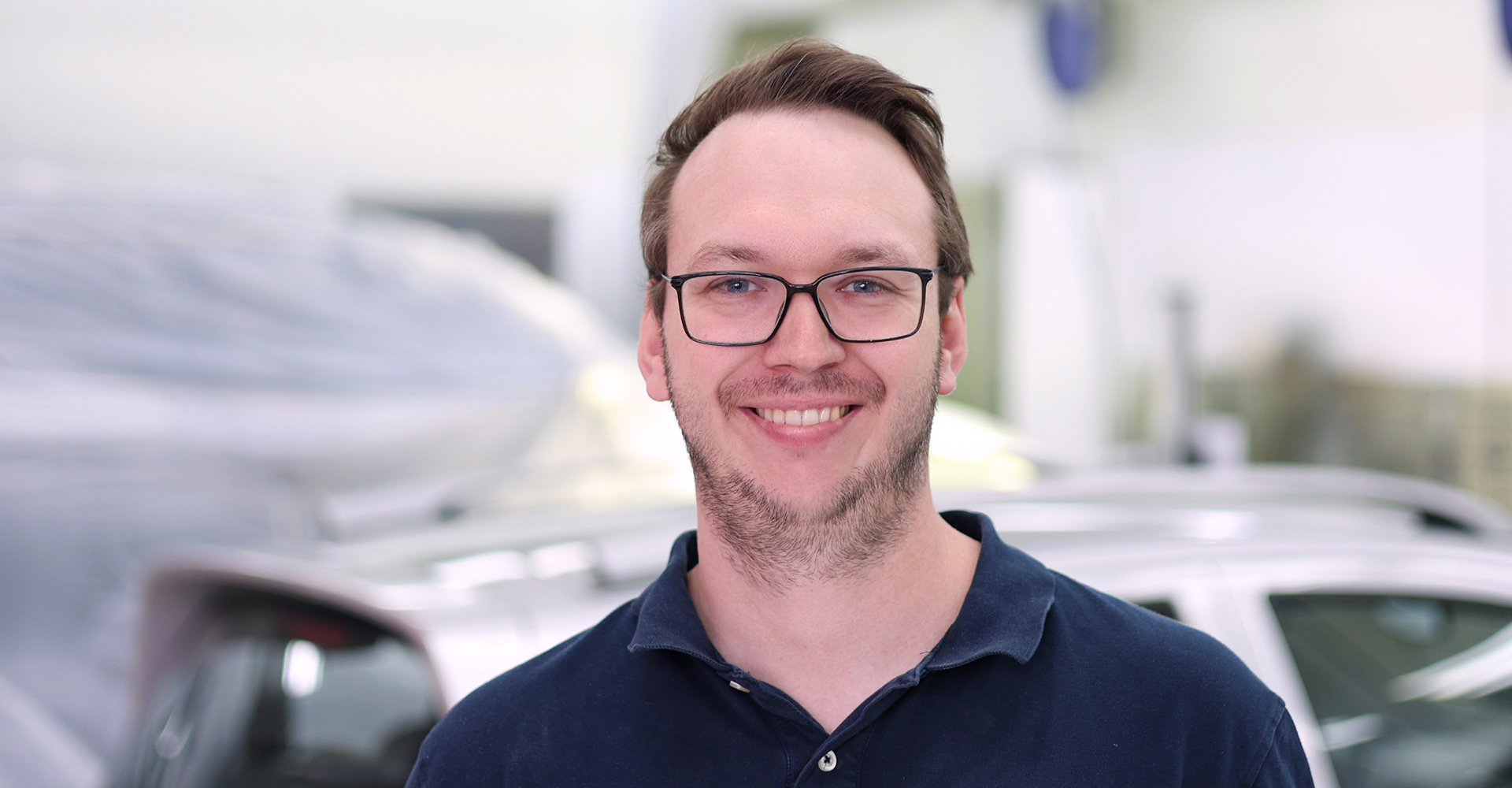 Michael Bachofner - Carrosserie