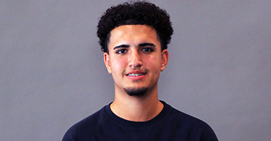 Mohammed Mahmood - Werkstatt / In Ausbildung