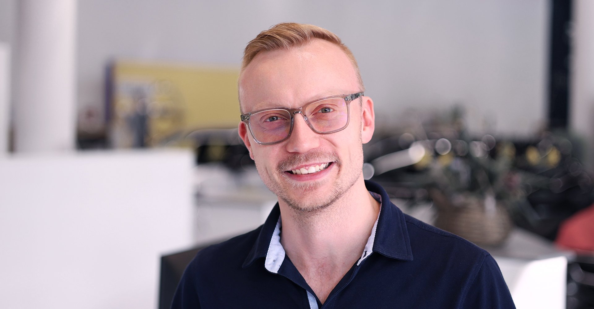Patrick Olberg - Kundendienst