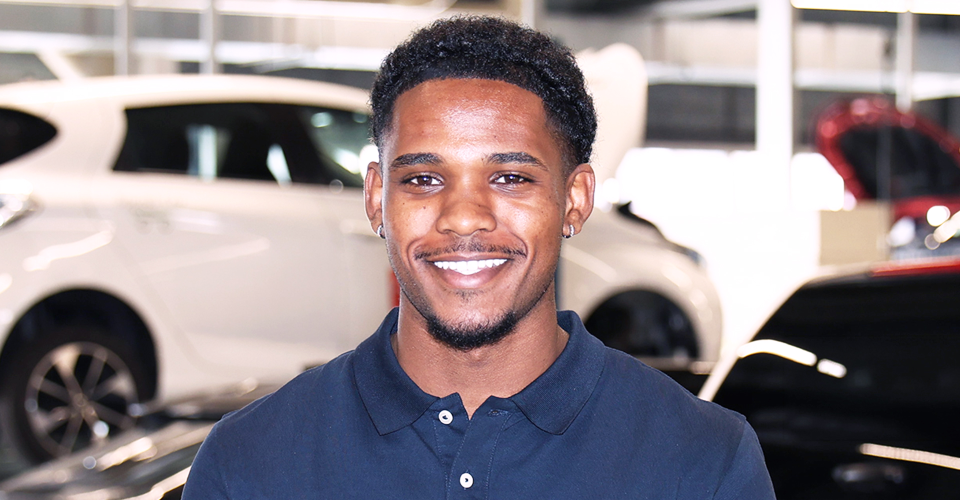 Siem Kbrom - Werkstatt