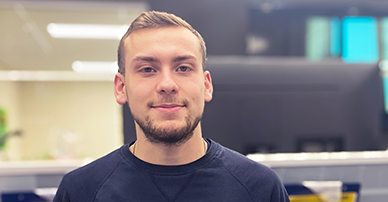 Valerio Curatolo - Kundendienst