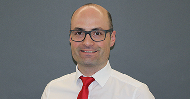 Matthias Galliker - CEO Gruppe Stv.