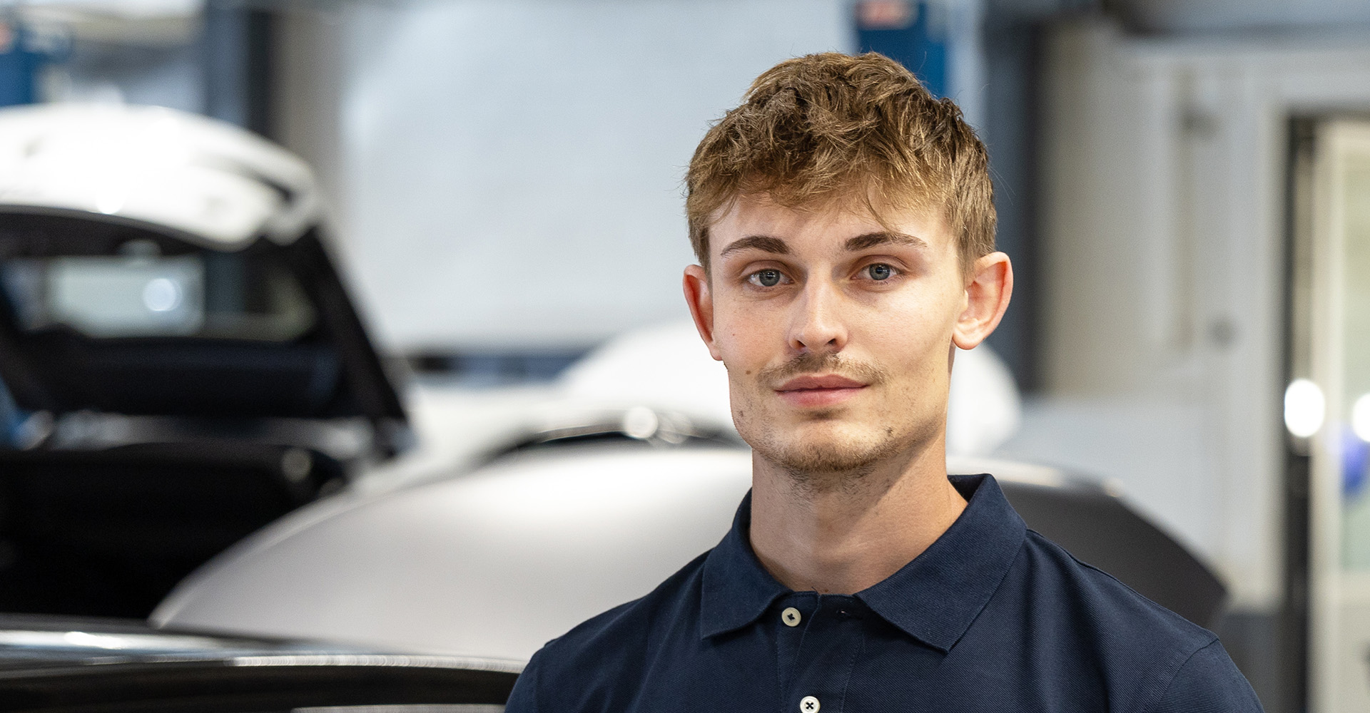 Fabian Sommer - Werkstatt