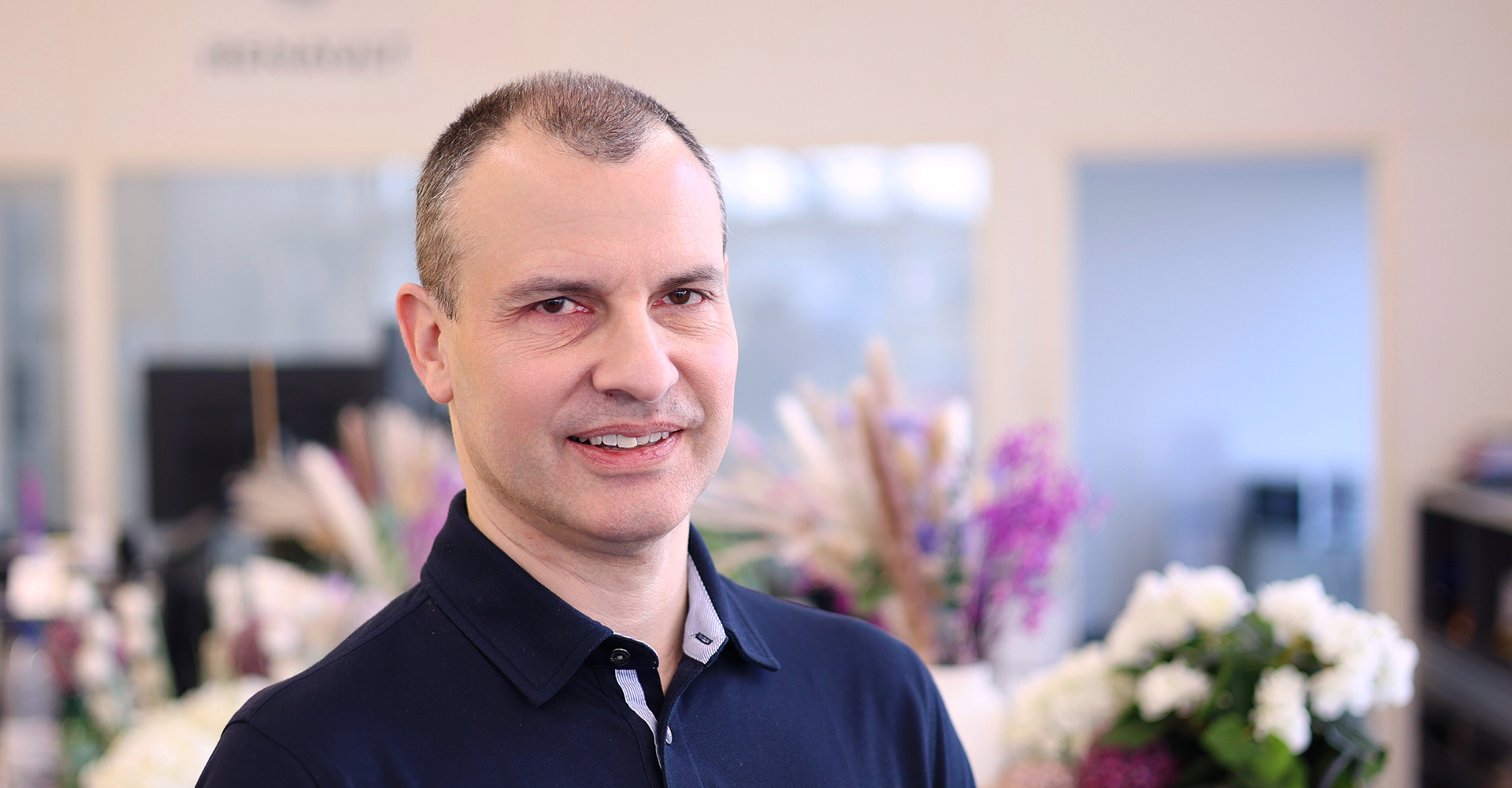 Joël Bulliard - Techn. Betriebs-Leitung / Kundendienst