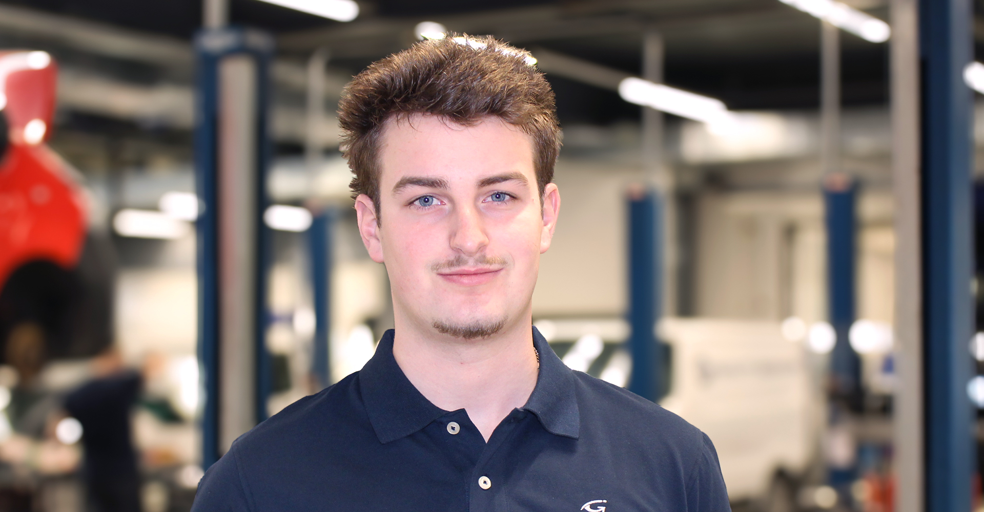 Kim Hutter - Werkstatt