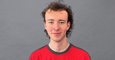Nils Eggimann Nils Eggimann - Werkstatt / In Ausbildung