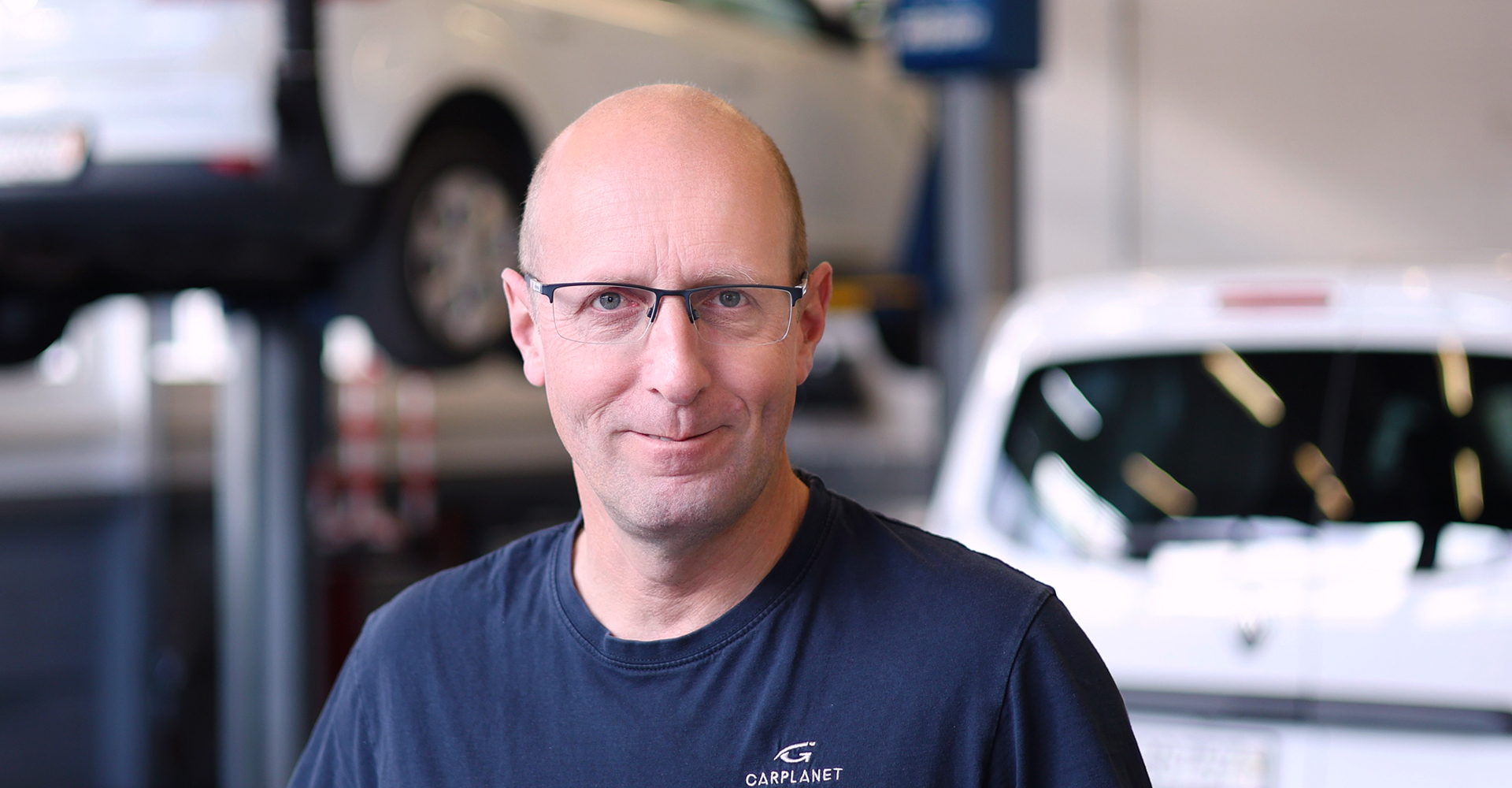 Oliver Küng - Werkstatt