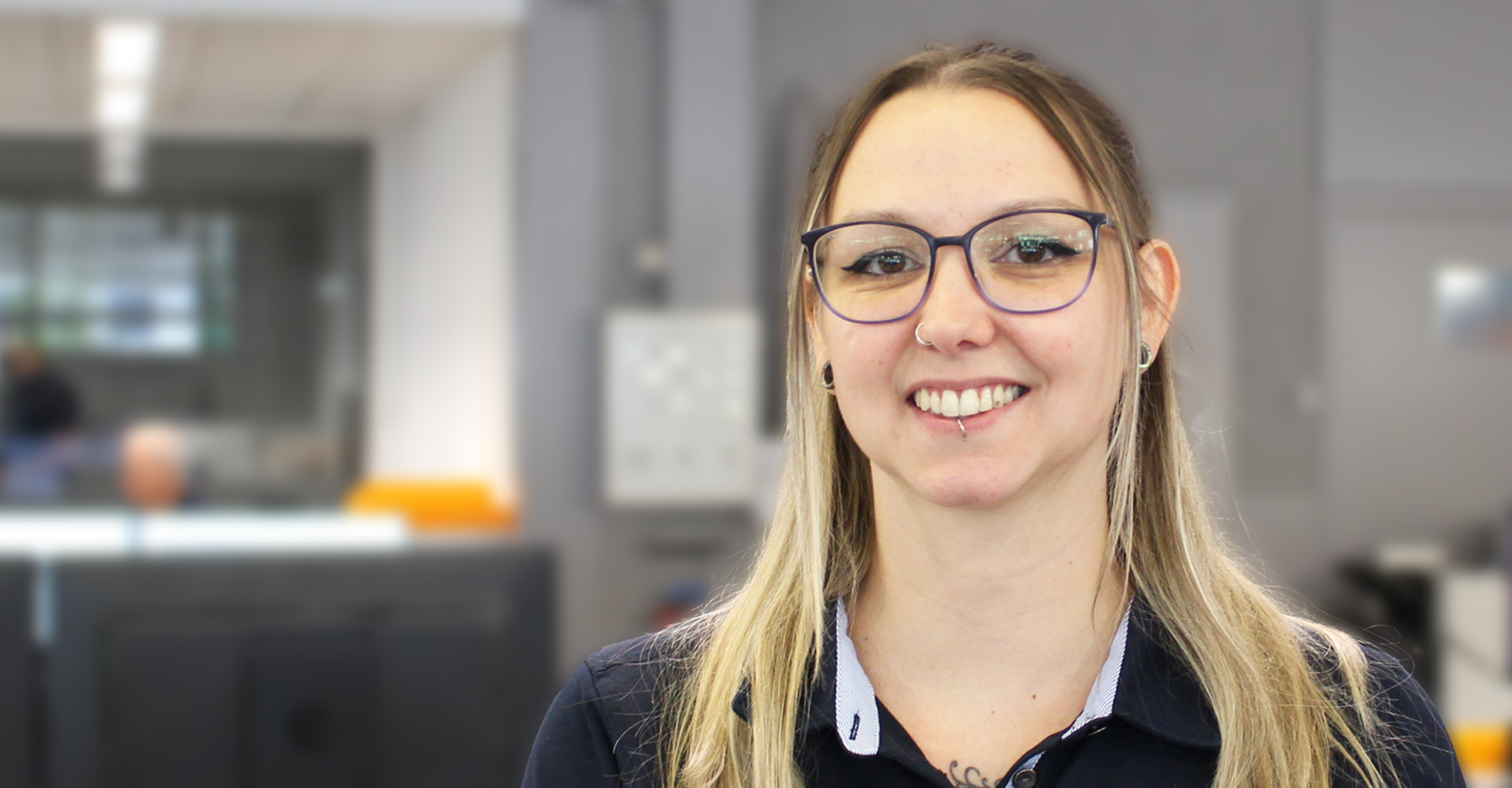 Daniela Beeler - Kundendienst