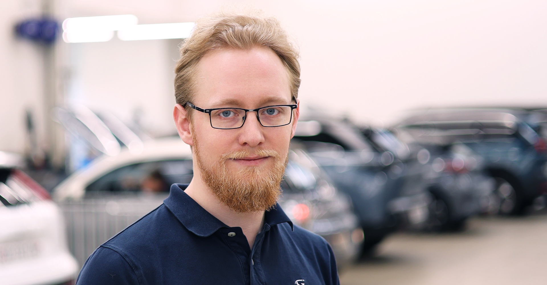 Daniel Stephan Kern - Werkstatt