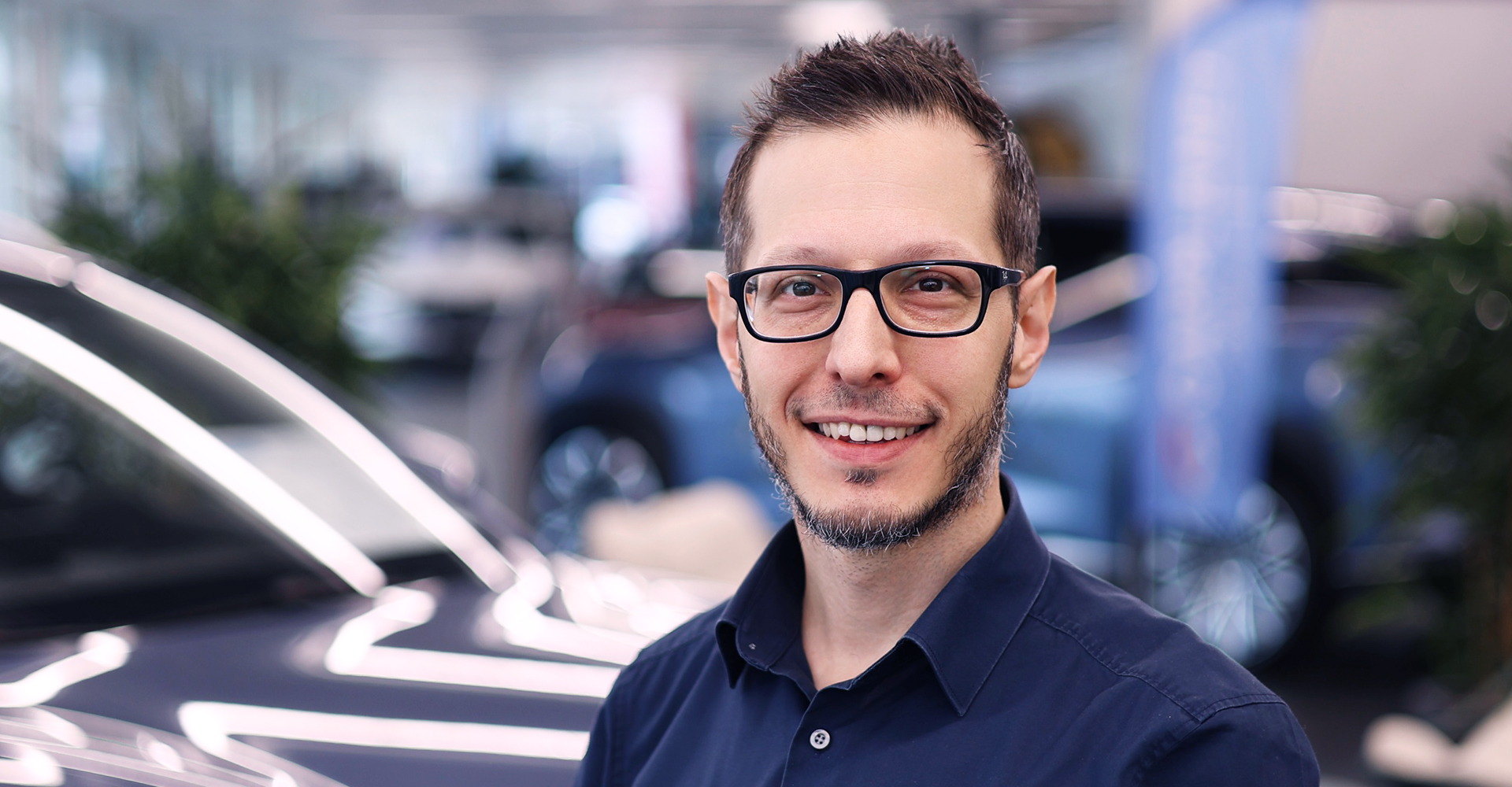 Gökhan Karabas - Verkauf Peugeot / Opel
