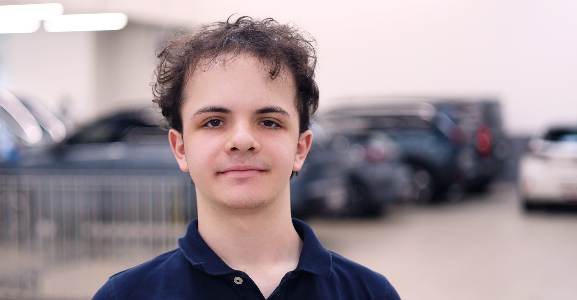 Jan Imwinkelried - Werkstatt / In Ausbildung