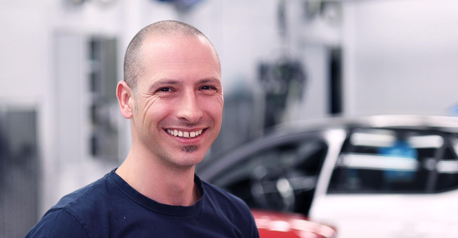 Marc Casagrande - Carrosserie