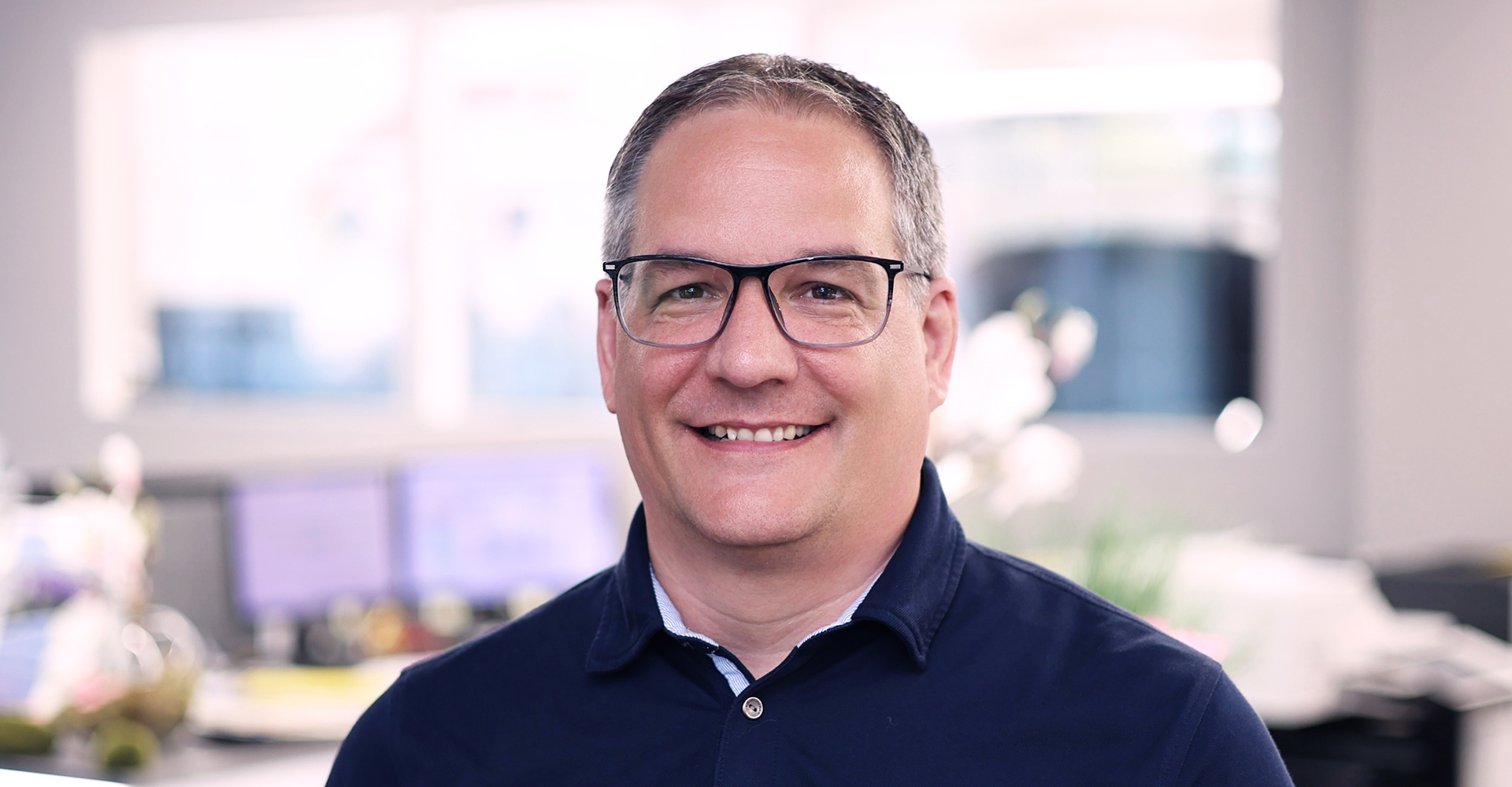 Marco Brudermann - Filial-Leitung / Techn. Betriebs-Leitung