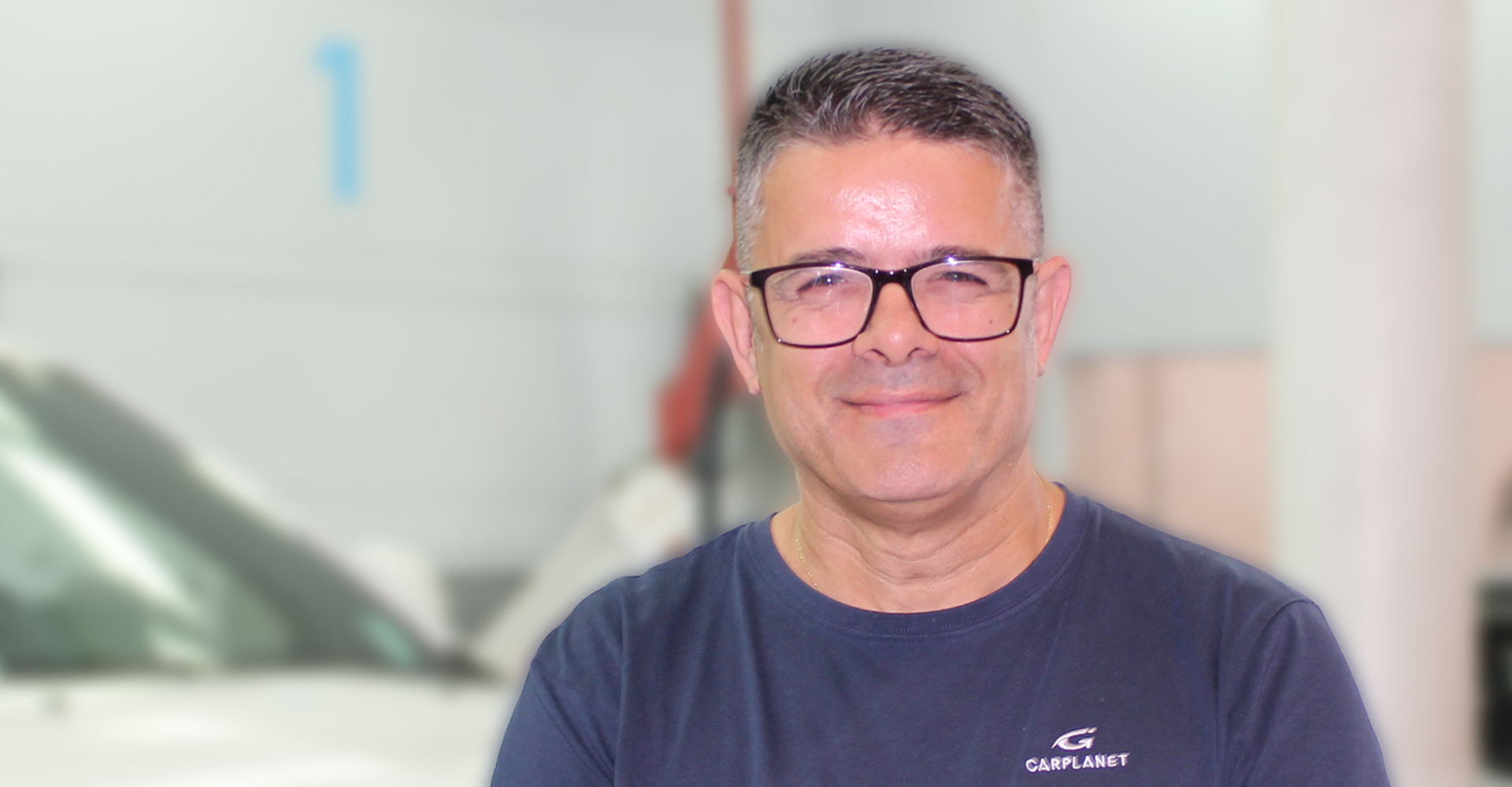 Ivan Mazziotti - Carrosserie