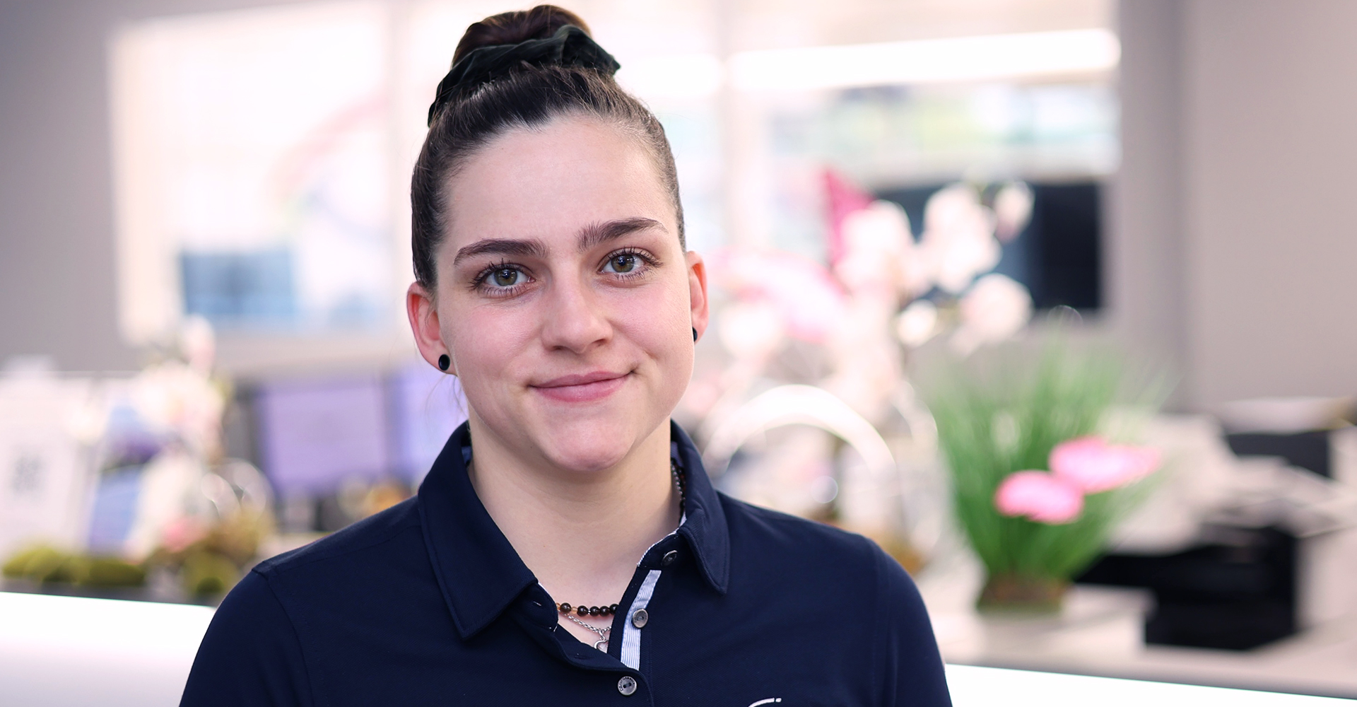 Nadia Nyffeler - Leitung Carrosserie