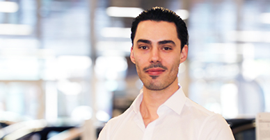 Kristian Marku - Verkauf