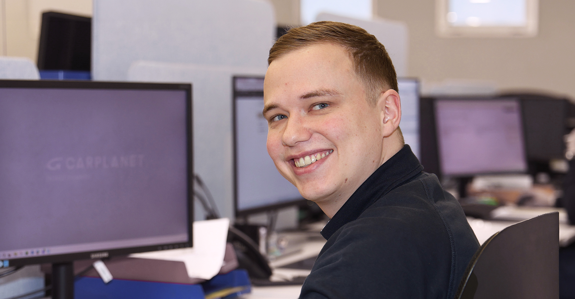 Aaron Ineichen - Verkauf Ersatzteile