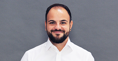 Aleksandar Pantic Aleksandar Pantic - Disposition Renault / Dacia