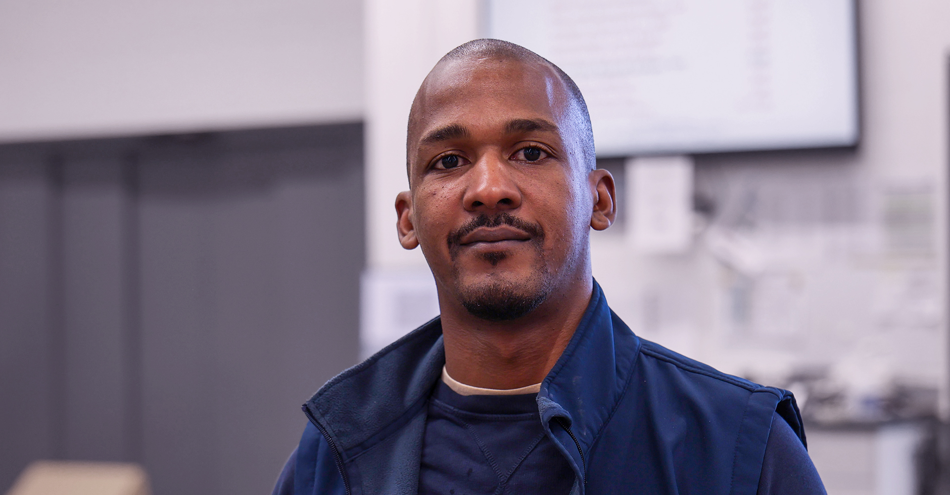 Ali Hofmann - Carrosserie