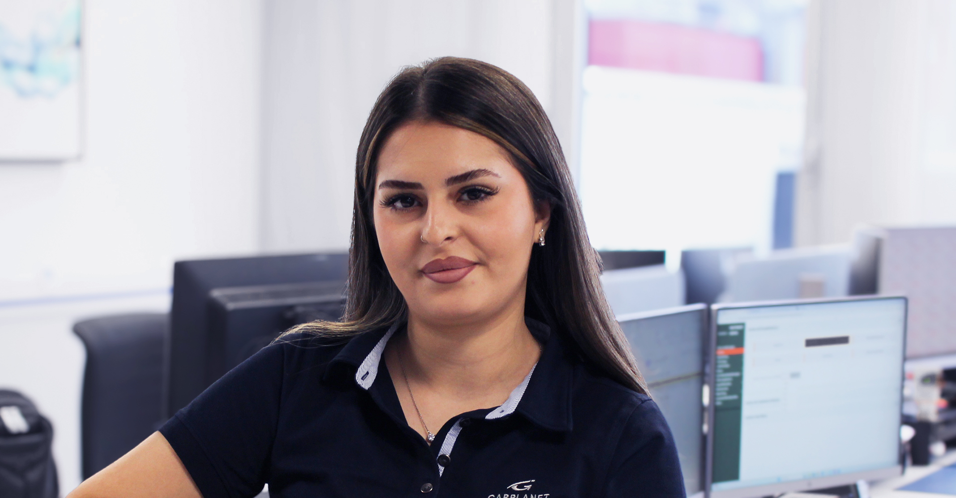 Anastasia Fontana - Disposition Renault / Dacia