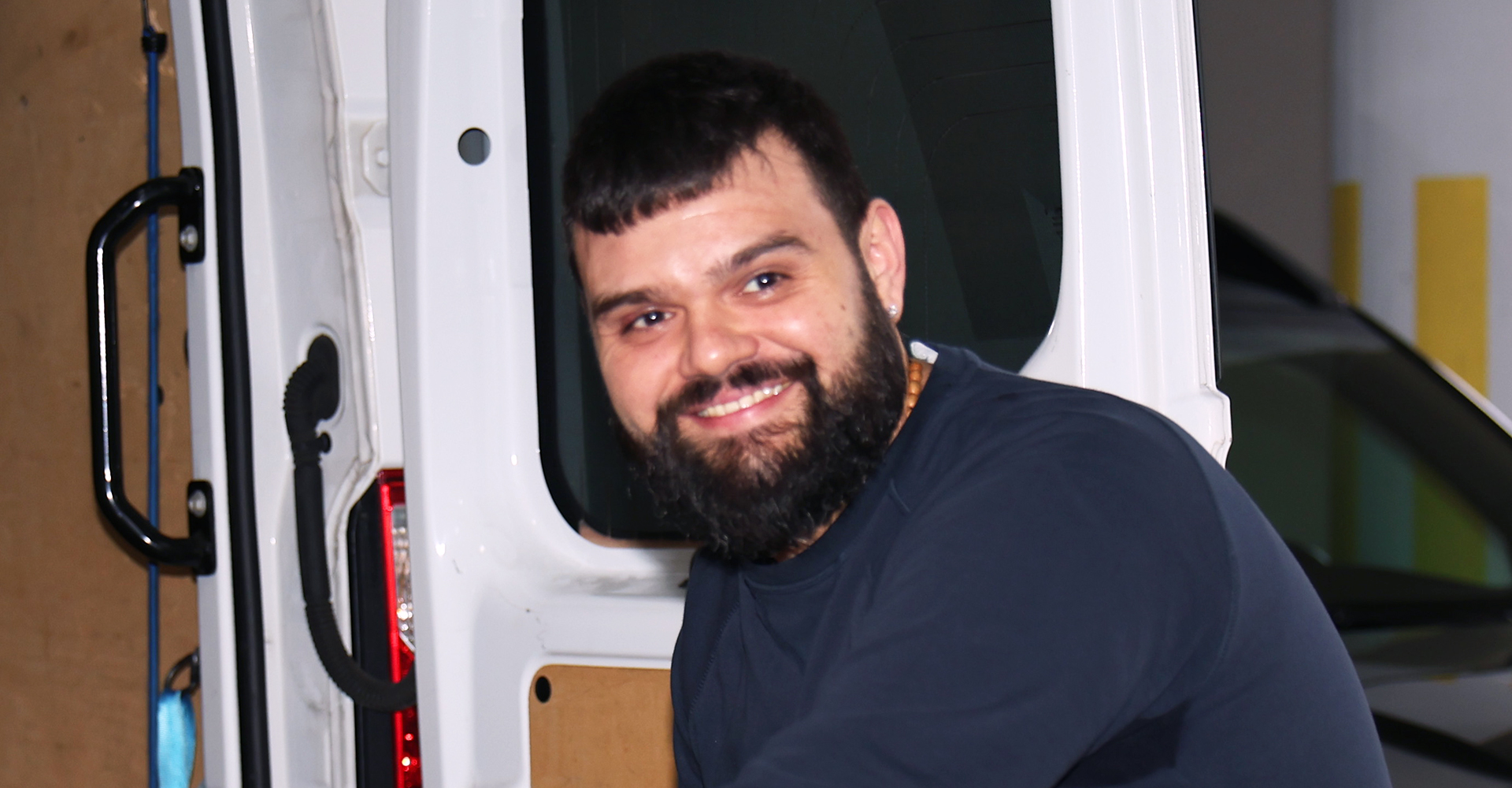 Claudio Marchetti - Kurier