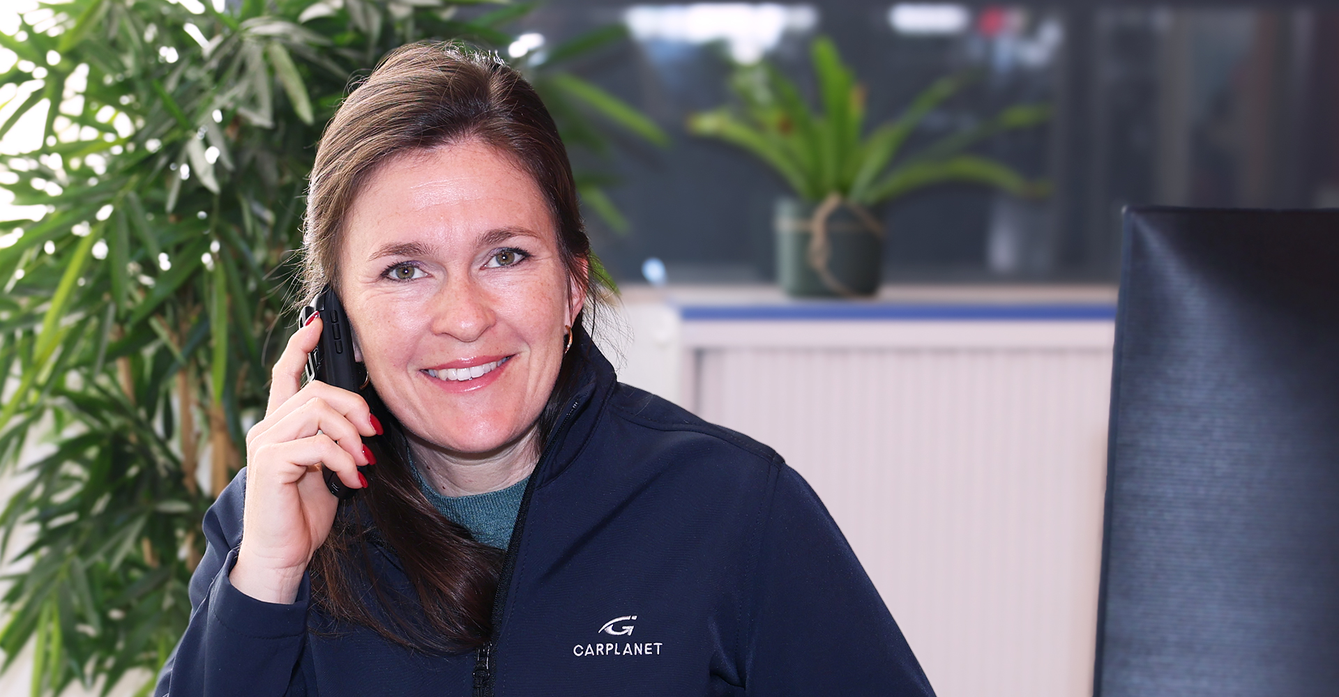 Corinne Kohl - Assistentin Filial-Leitung