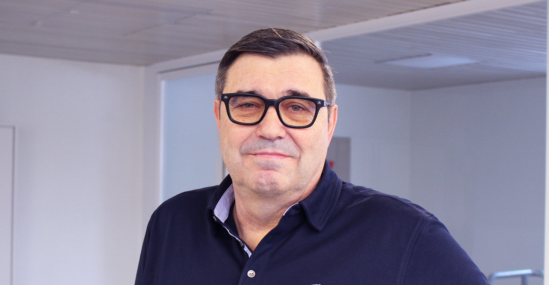 Daniel Gutjahr - Vertriebsleitung Renault / Dacia / Nissan / Citroën