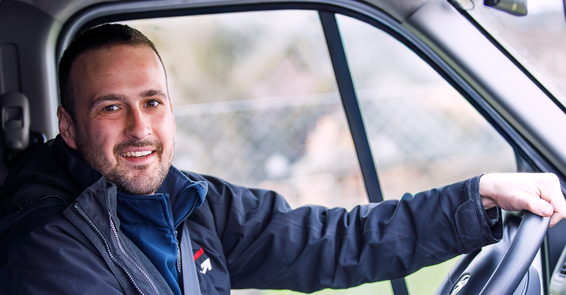 Dániel Vas - Kurier