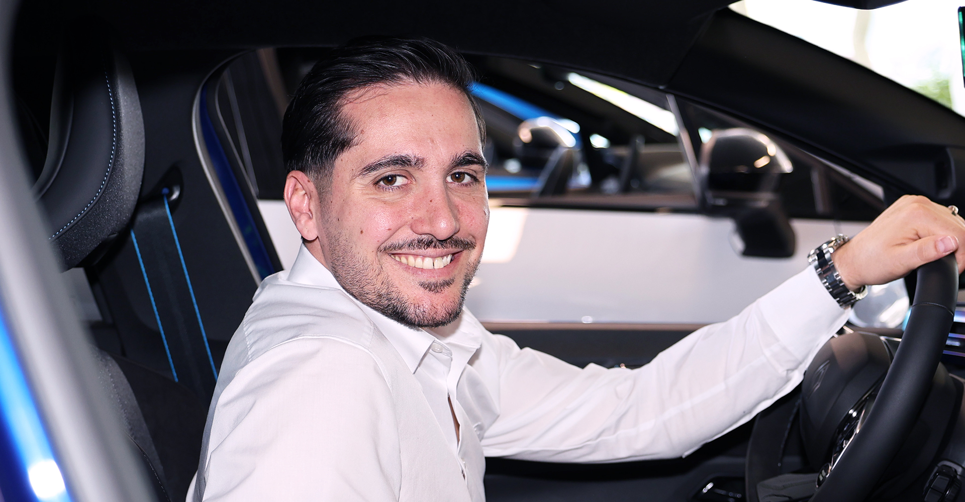 Devid Cuvato - Verkauf