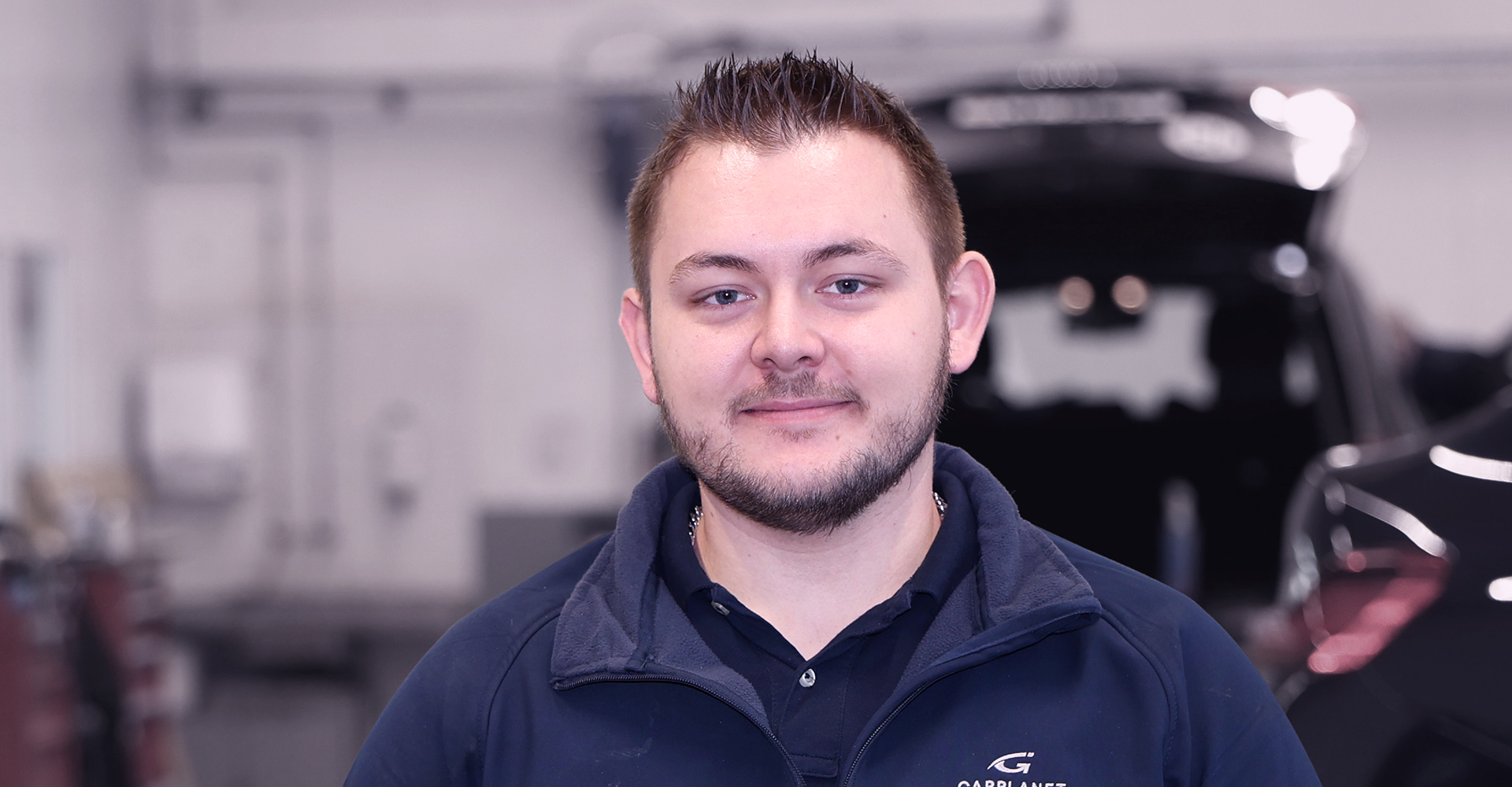 Dominik Furrer - Carrosserie