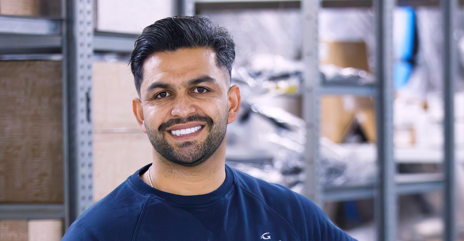 Fahim Mohammadi - Kurier