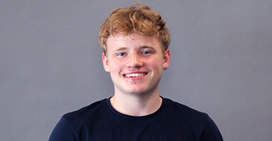 Justin Barmettler - Werkstatt / In Ausbildung