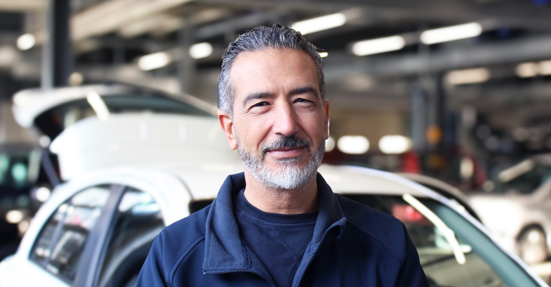 Luca Gullo - Aufbereitung