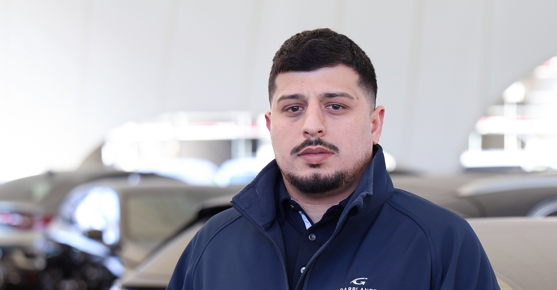 Mahsum Korkmaz - Verkaufssupport