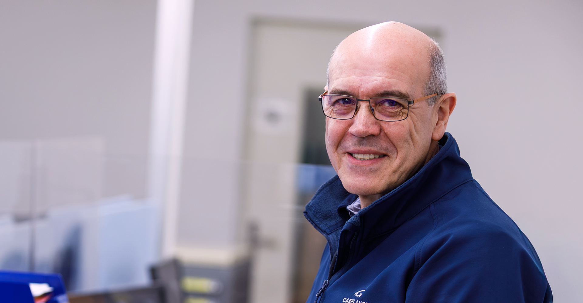 Manuel Gomez - Verkauf Ersatzteile