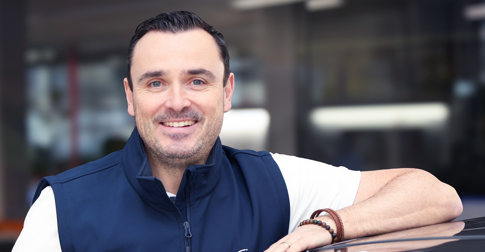 Marco Kohl - Filial-Leitung / Techn. Betriebs-Leitung