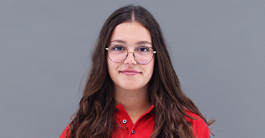 Nadia Neves Castro - Administration Ersatzteile