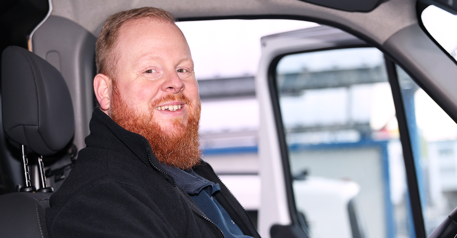 Pascal Bürki - Kurier